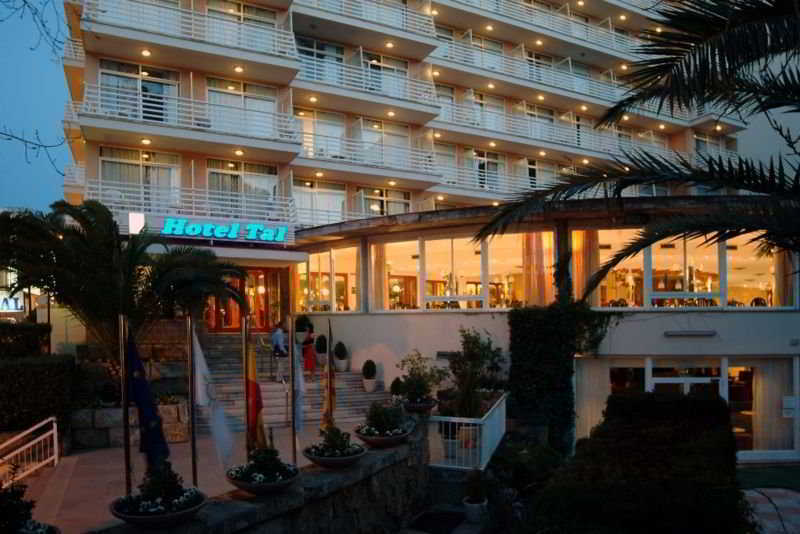 Tent Arenal El Arenal  Exterior photo
